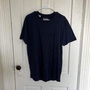 Selected Homme Pocket Tee